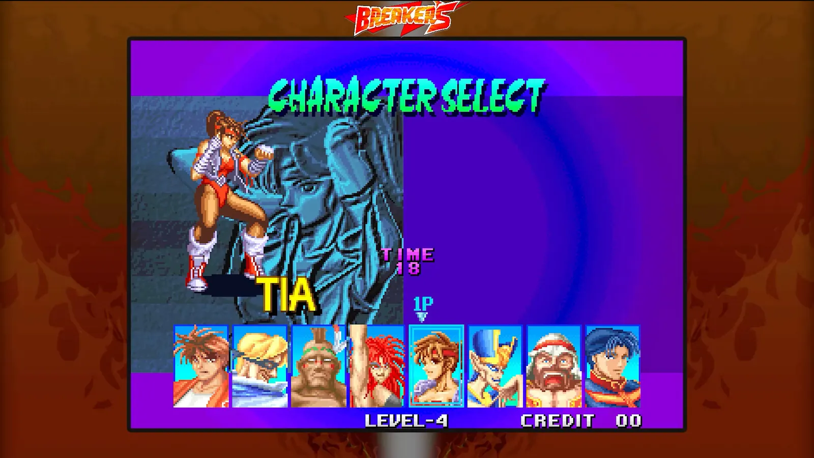 Breakers Collection media 13