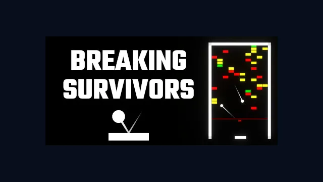 Breaking Survivors