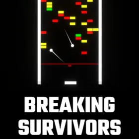 Обкладинка гри Breaking Survivors