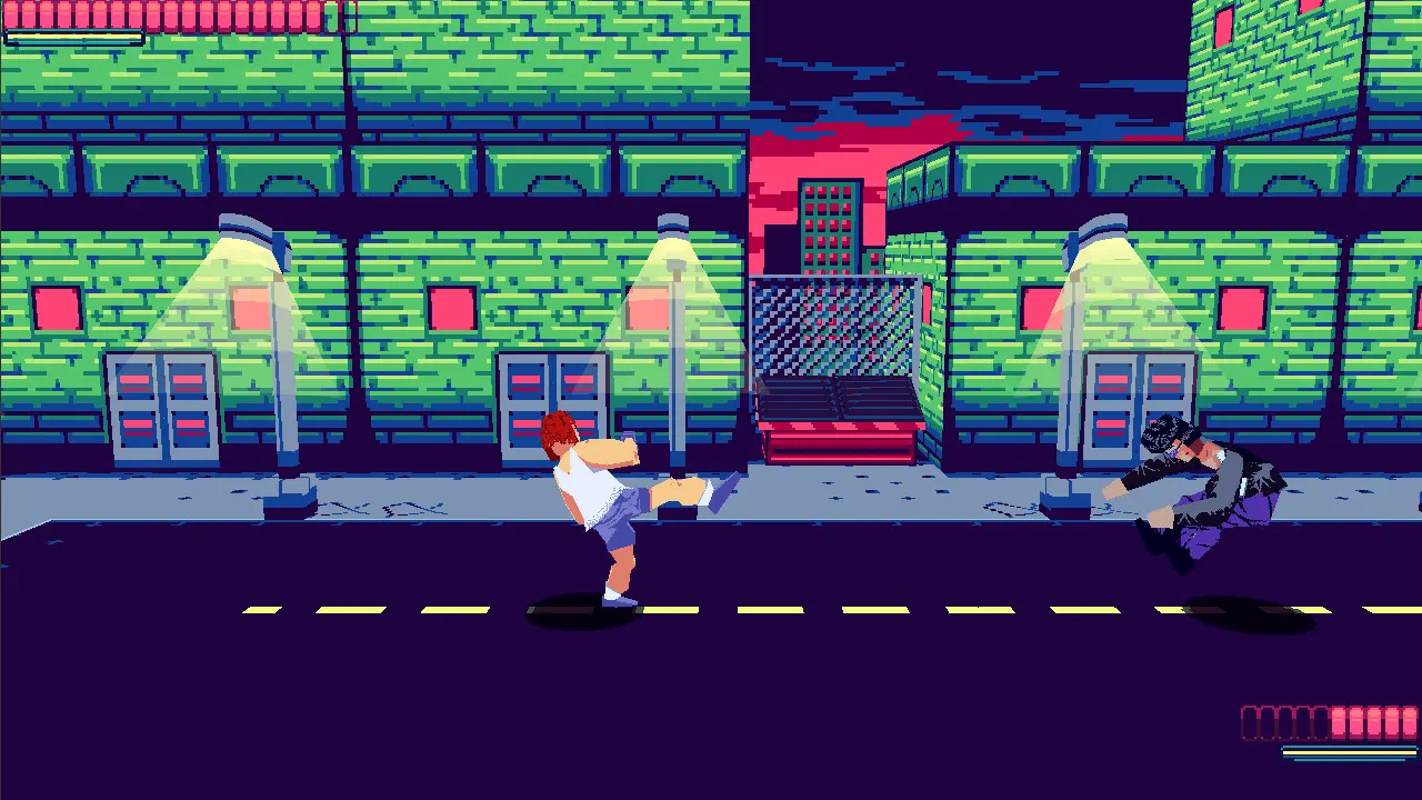 Breakneck City media 2