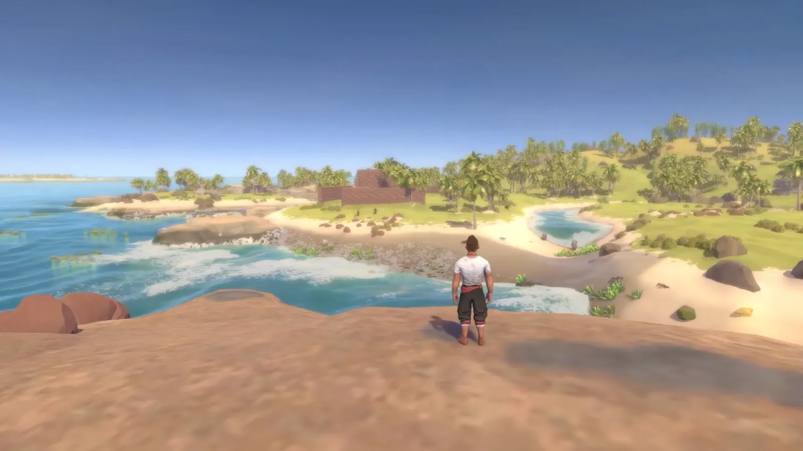 Breakwaters: Crystal Tides media 2