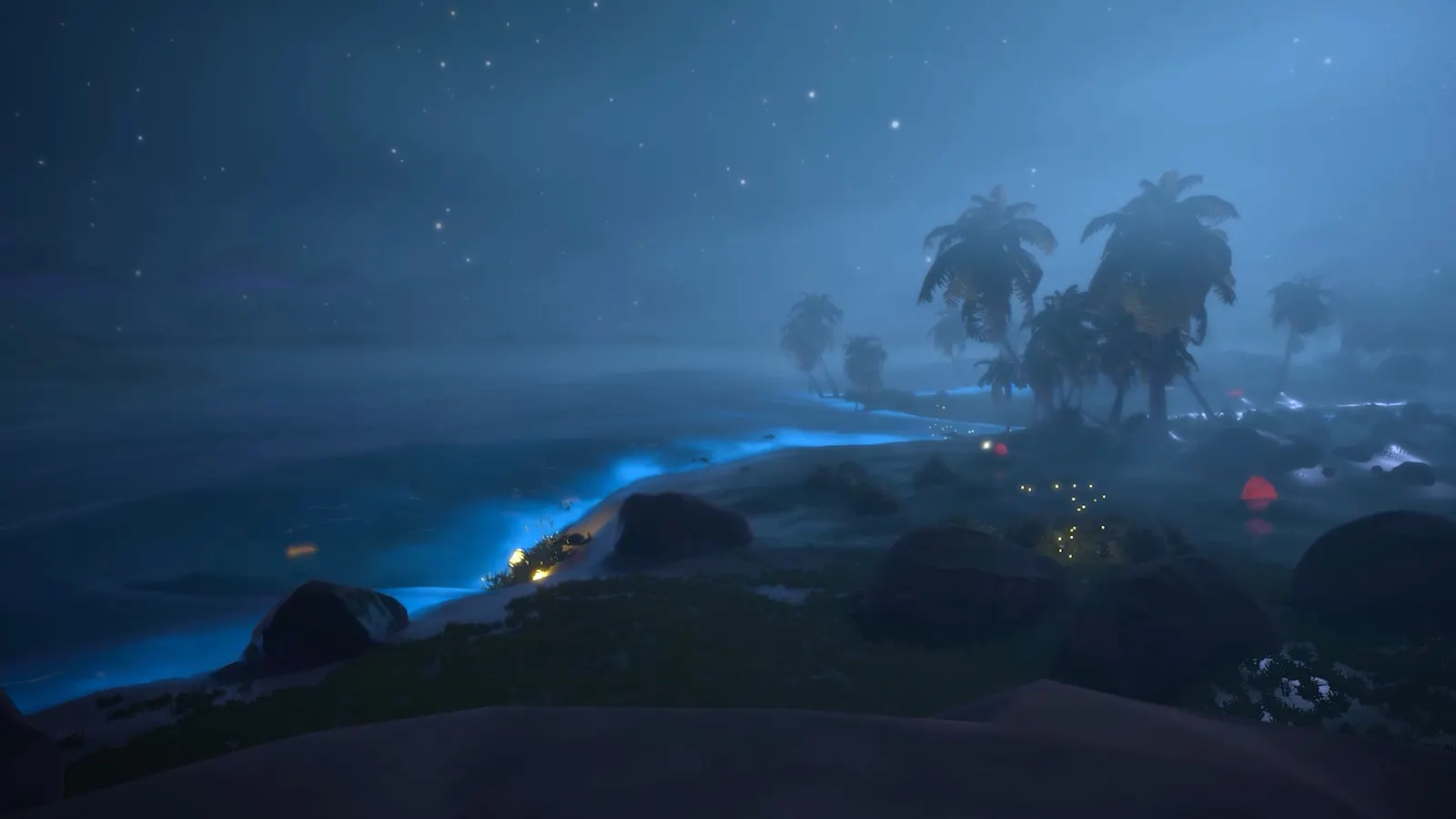 Breakwaters: Crystal Tides media 8
