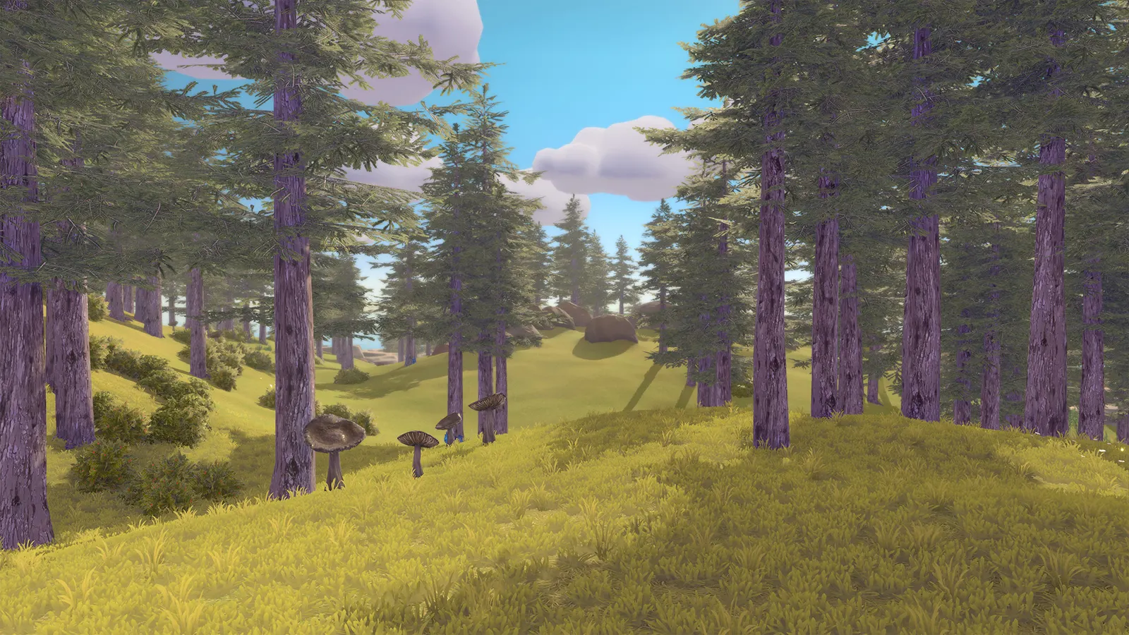 Breakwaters: Crystal Tides media 14