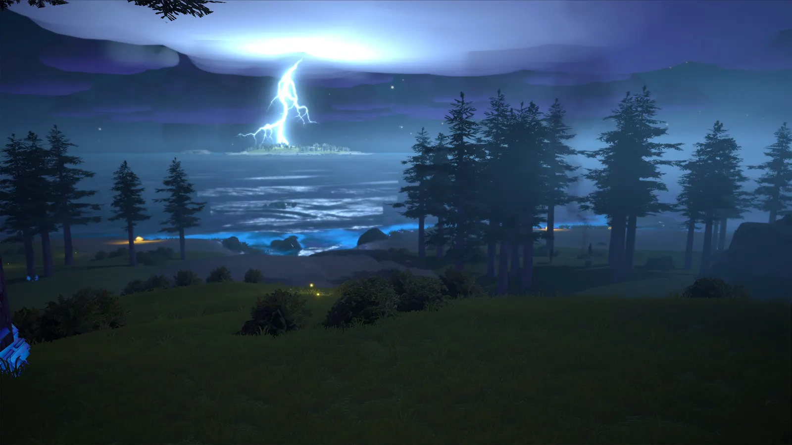Breakwaters: Crystal Tides media 16