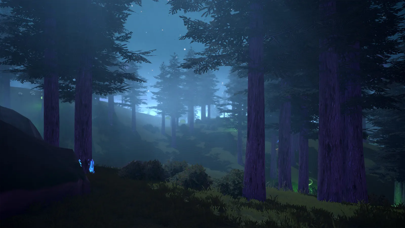 Breakwaters: Crystal Tides media 19