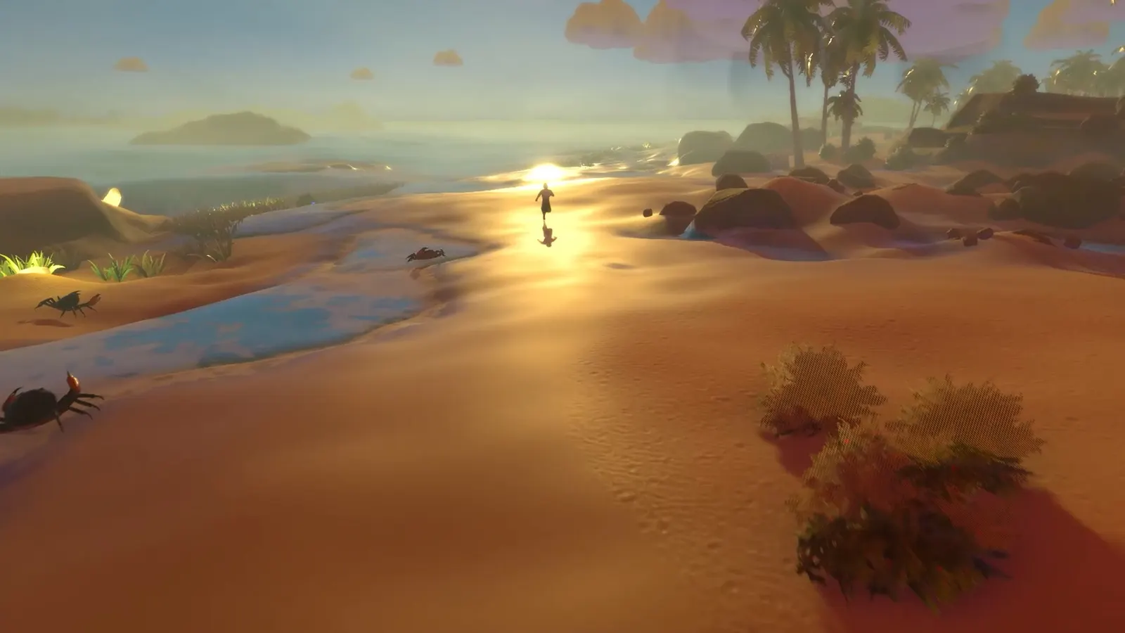 Breakwaters: Crystal Tides media 22