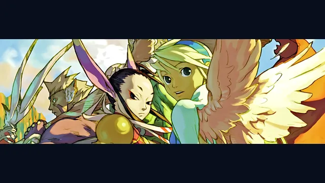 Breath of Fire IV