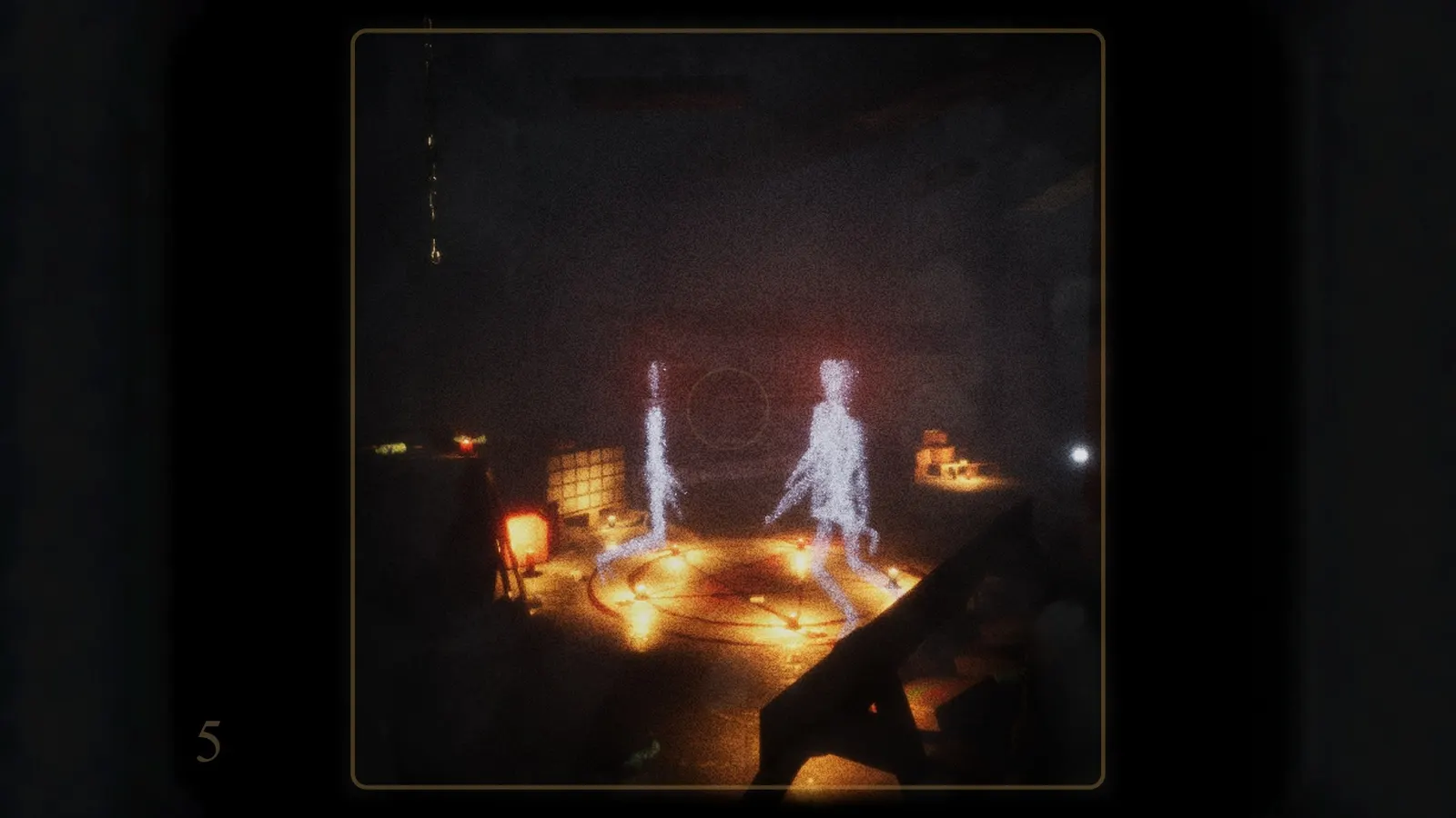 Breath of Ghosts 2 media 7