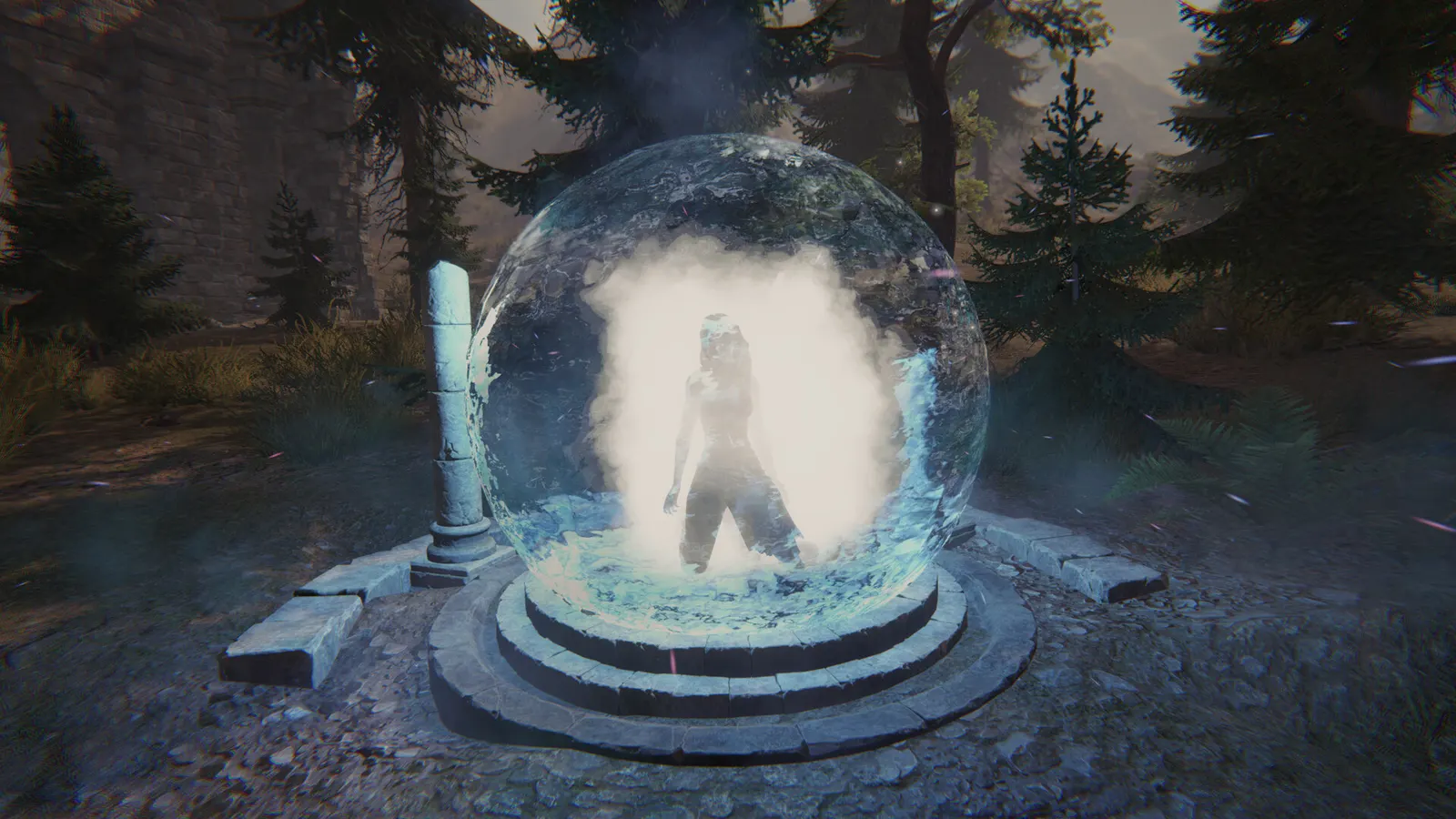 Breath of Life media 20