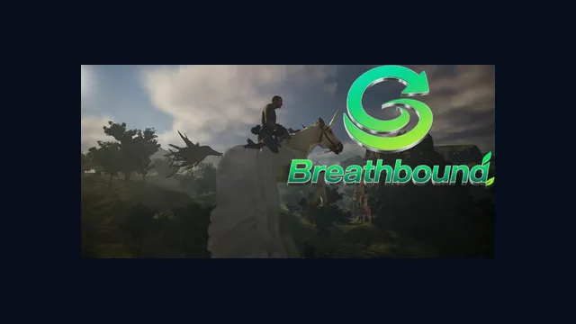 Breathbound