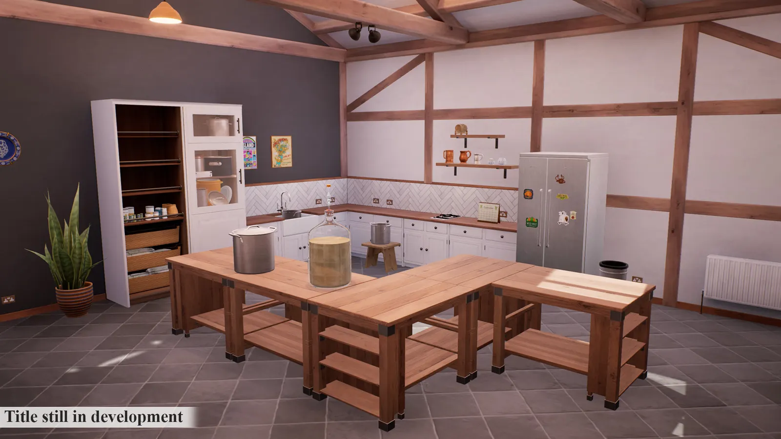 Brewmaster: Beer Brewing Simulator media 8
