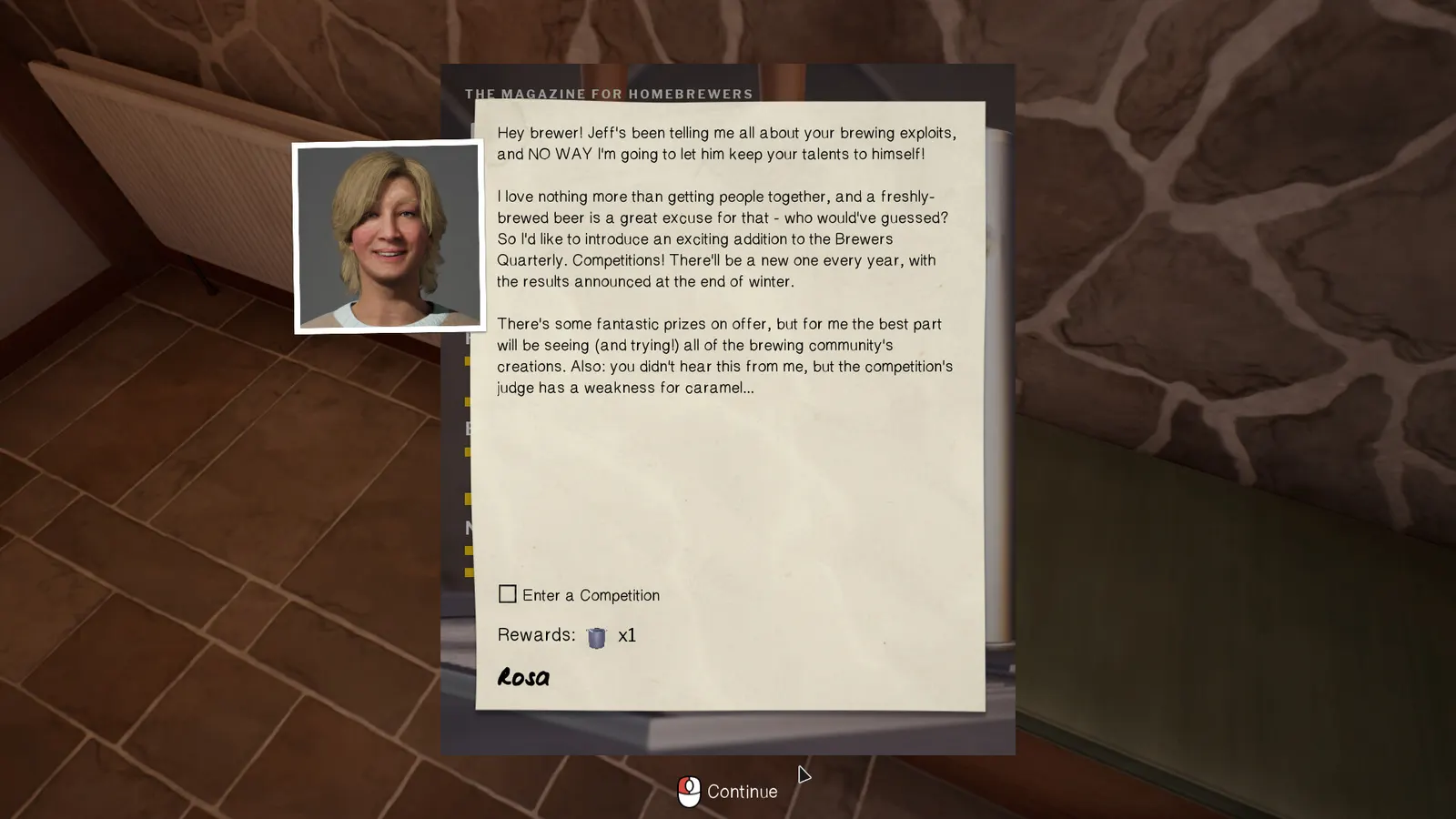 Brewmaster: Beer Brewing Simulator media 12
