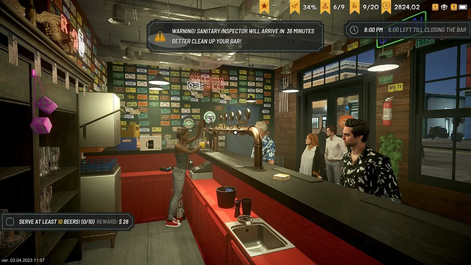 Brewpub Simulator media 8