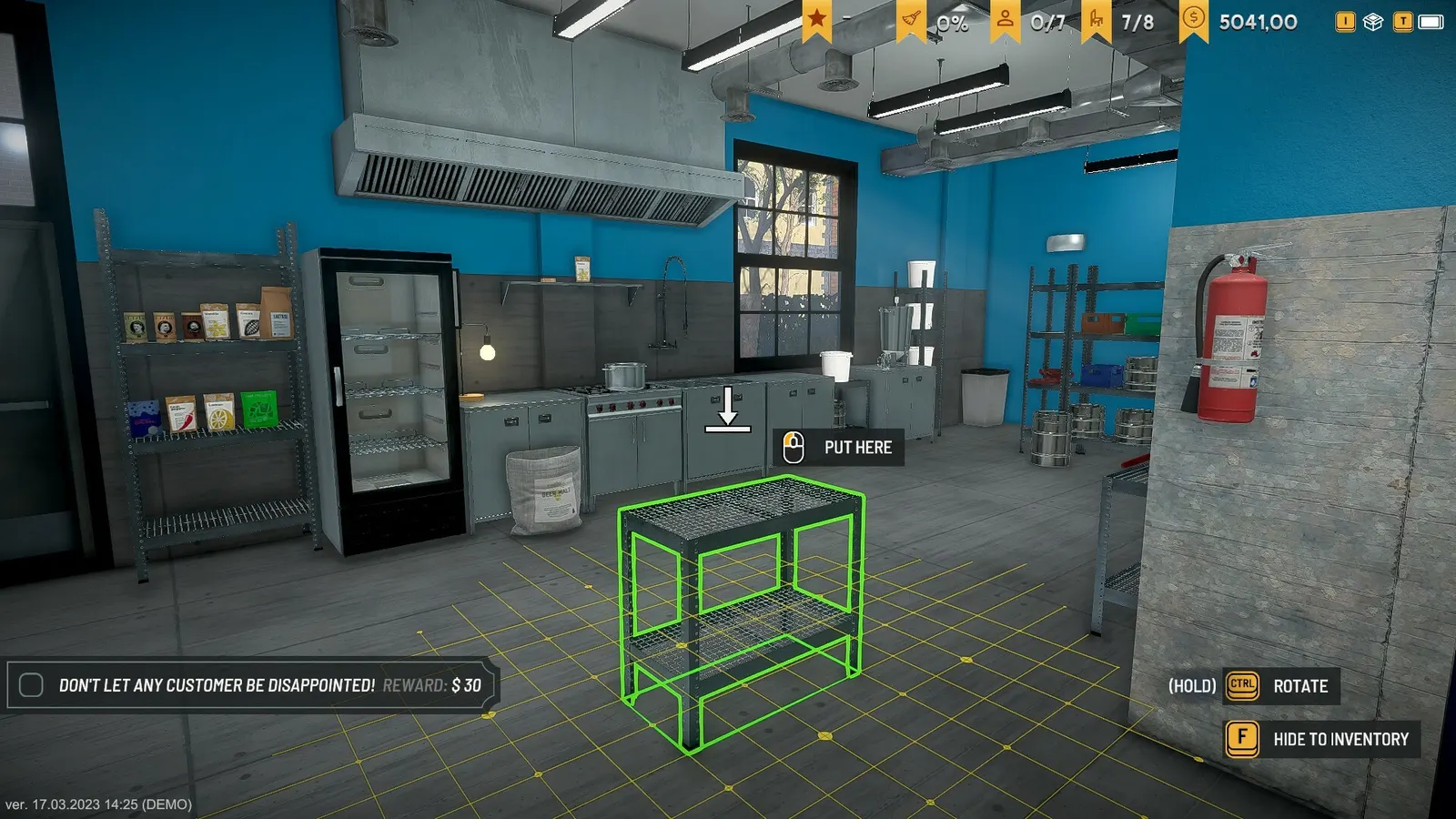 Brewpub Simulator media 9