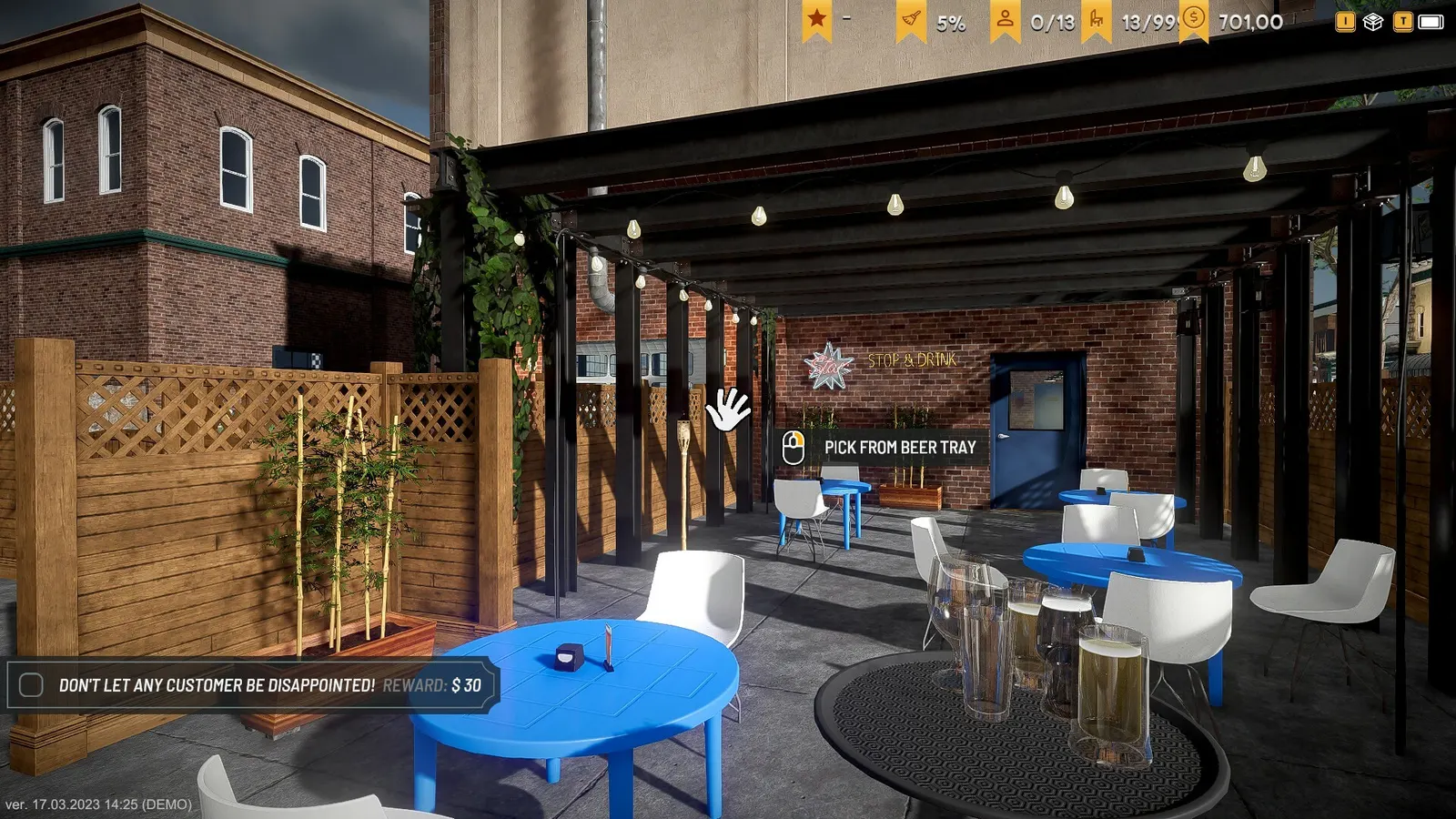 Brewpub Simulator media 10