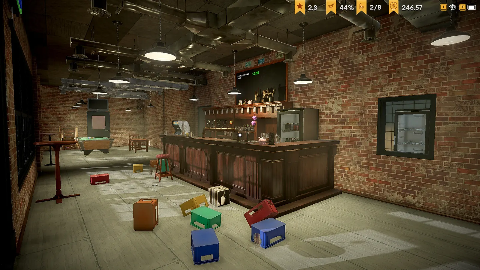 Brewpub Simulator media 16