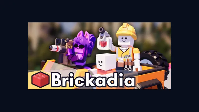 Brickadia