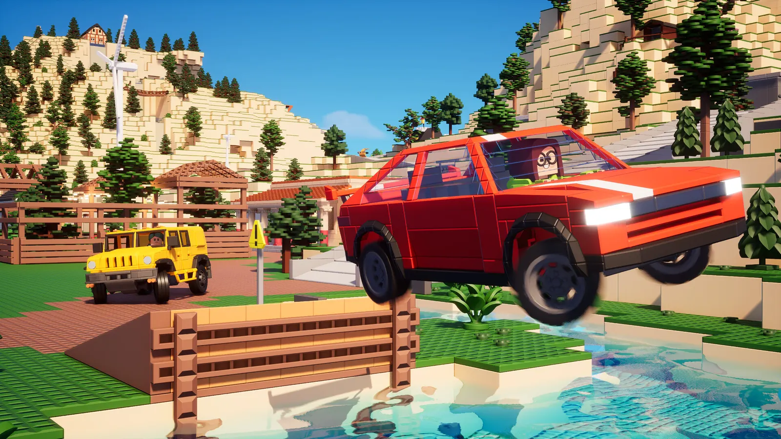 Brickadia media 5