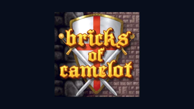 Bricks of Camelot