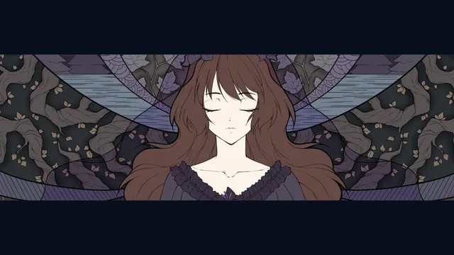 Bride Of Darkness