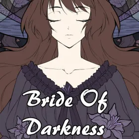 Обкладинка гри Bride Of Darkness