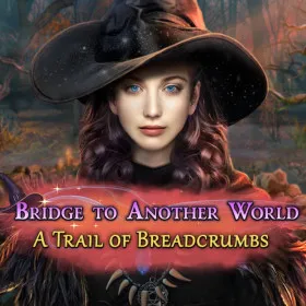 Обкладинка гри Bridge to Another World: A Trail of Breadcrumbs