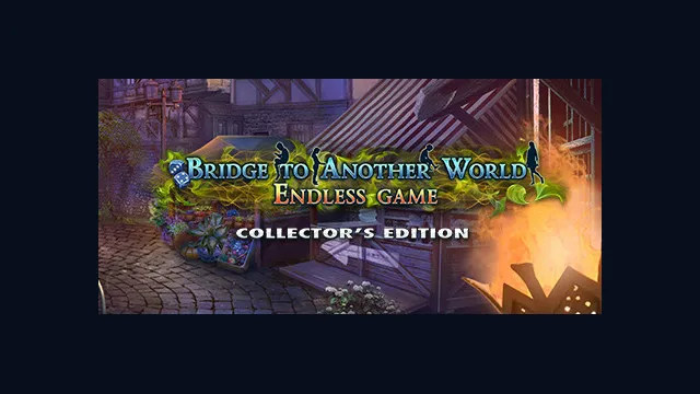 Bridge to Another World: Endless Game Collector's Edition