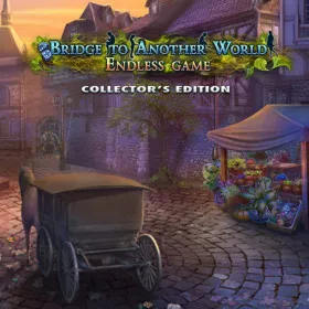 Обкладинка гри Bridge to Another World: Endless Game Collector's Edition