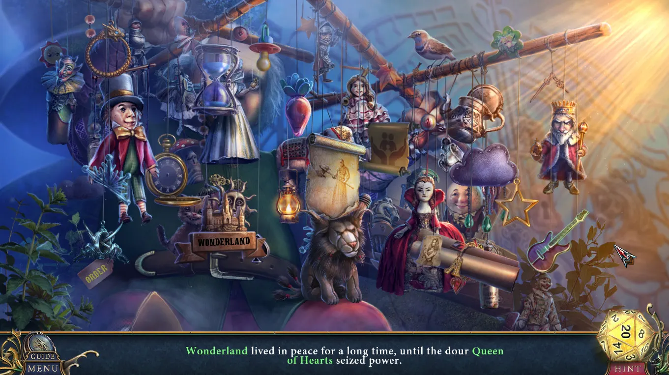 Bridge to Another World: Endless Game Collector's Edition media 2