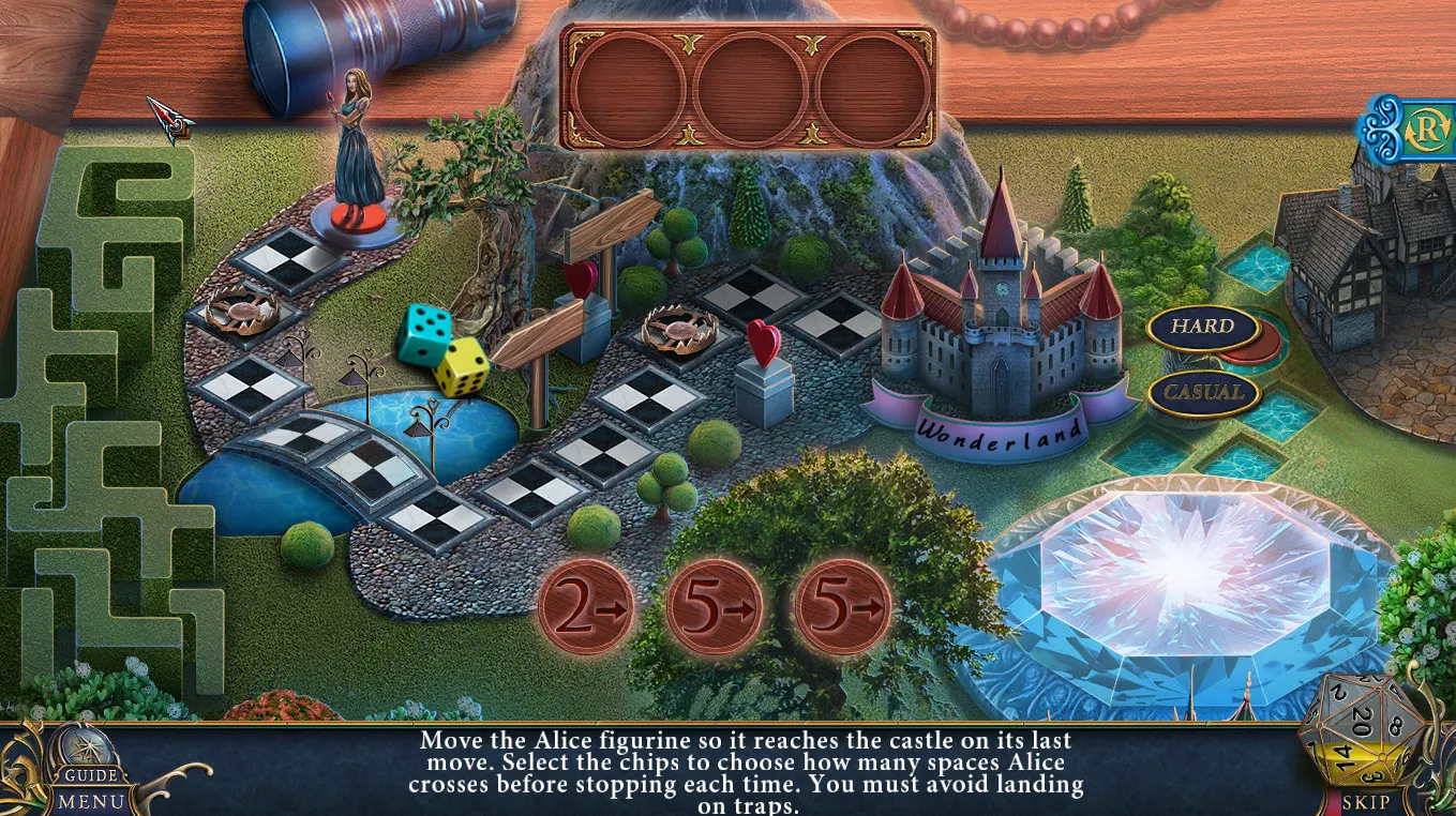 Bridge to Another World: Endless Game Collector's Edition media 3