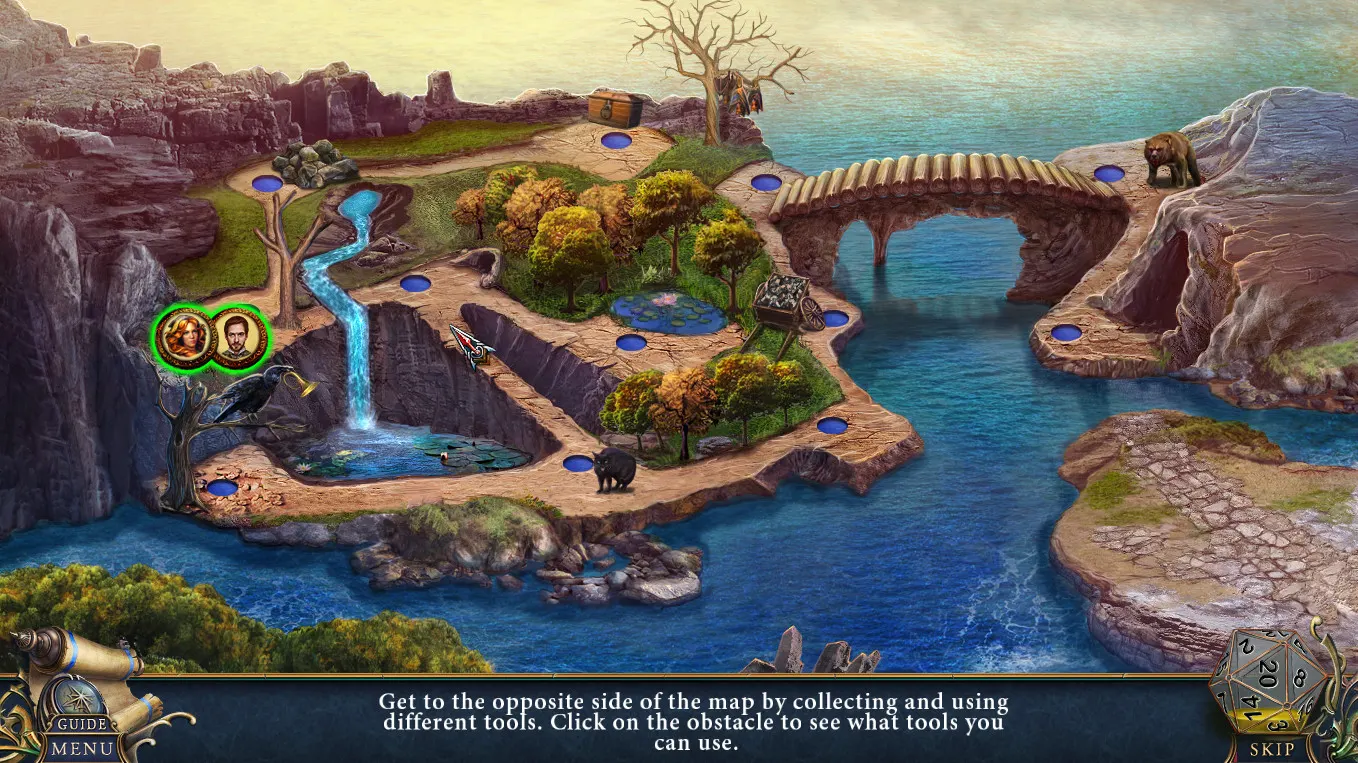 Bridge to Another World: Endless Game Collector's Edition media 6