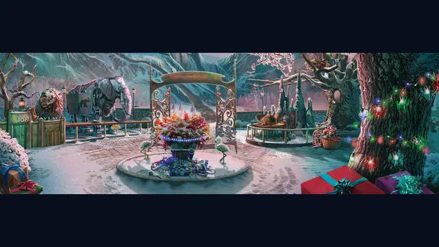 Bridge to Another World: Secrets of the Nutcracker Collector's Edition