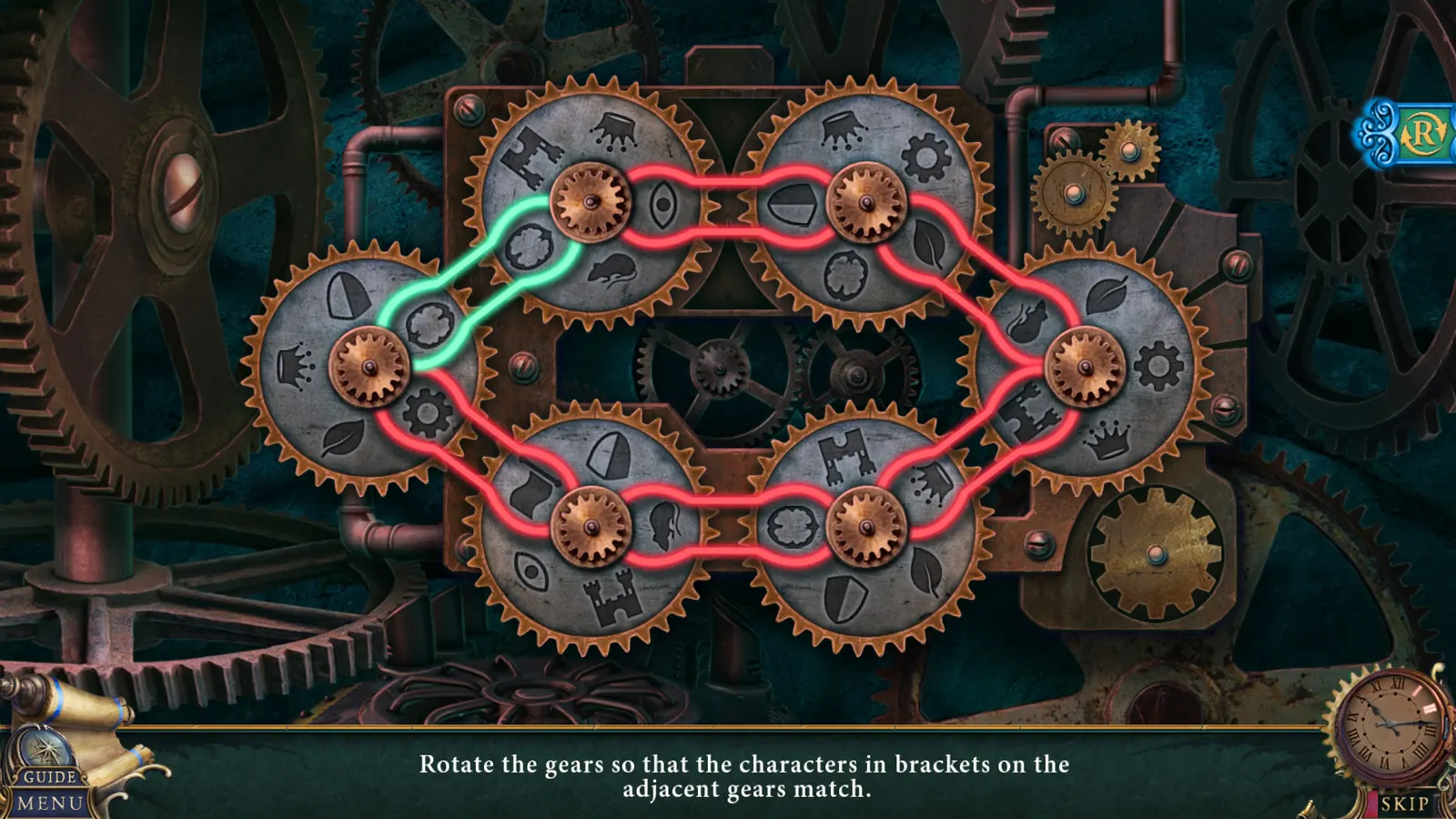 Bridge to Another World: Secrets of the Nutcracker Collector's Edition media 10