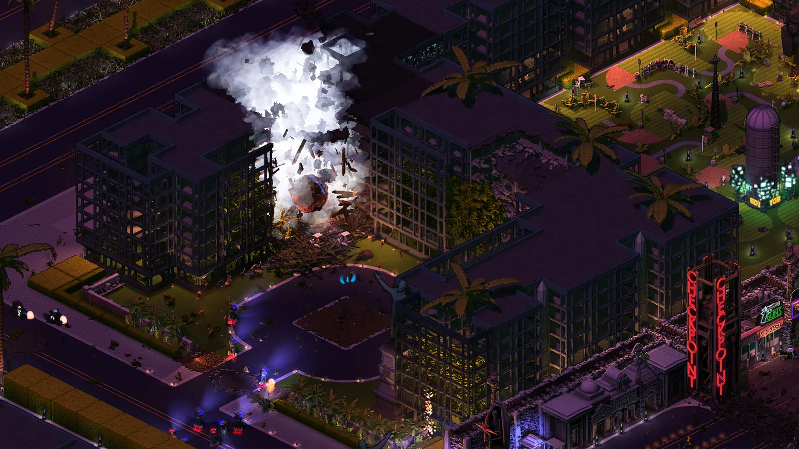 Brigador Killers media 5