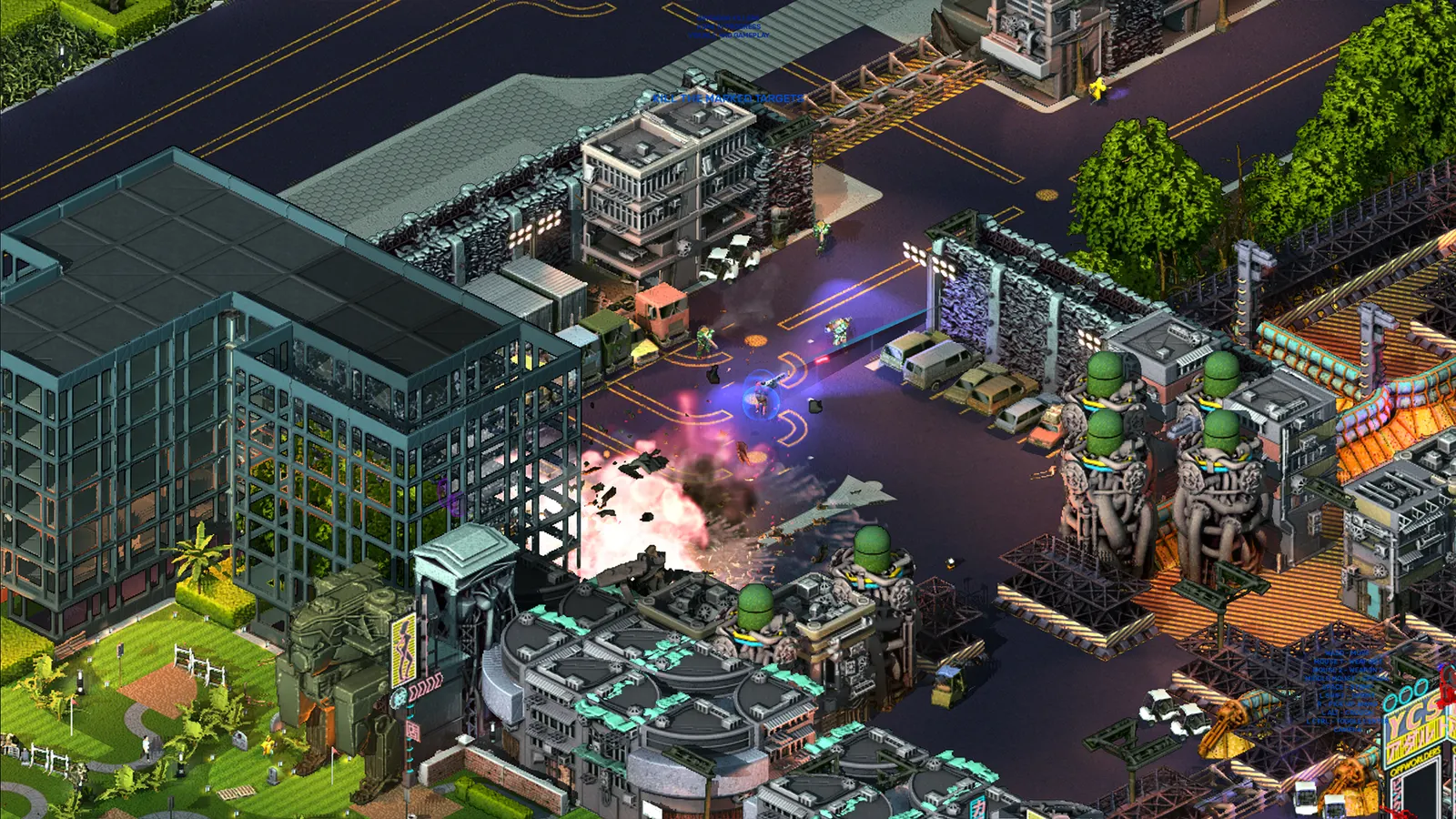 Brigador Killers media 7