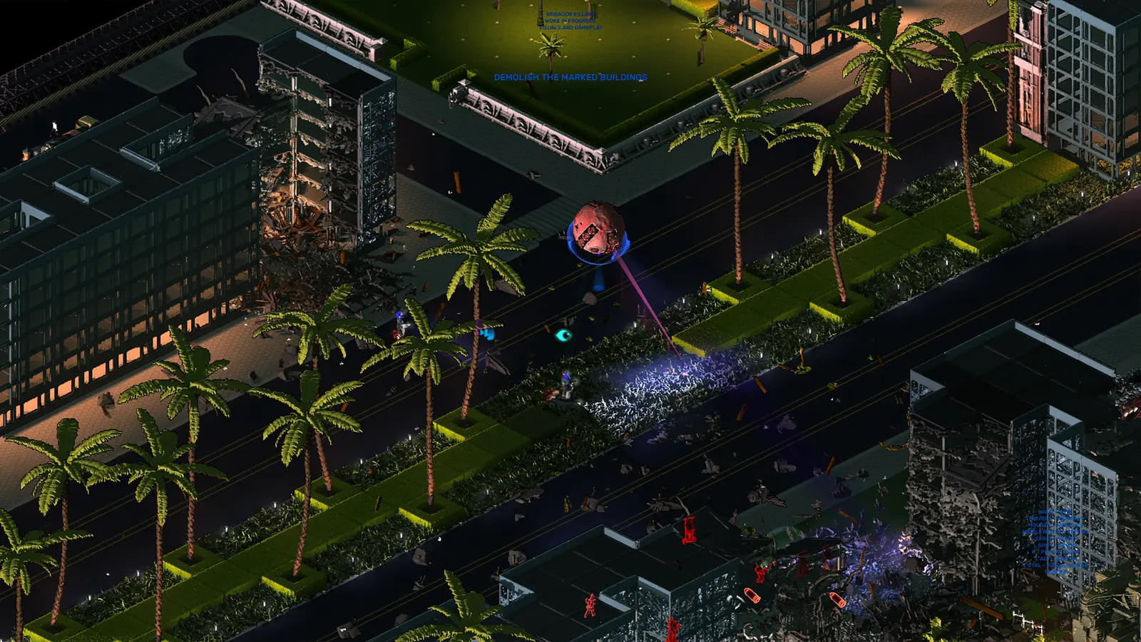 Brigador Killers media 8