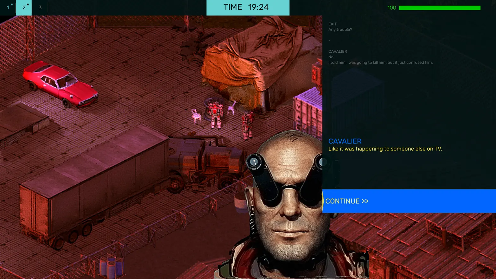 Brigador Killers media 13