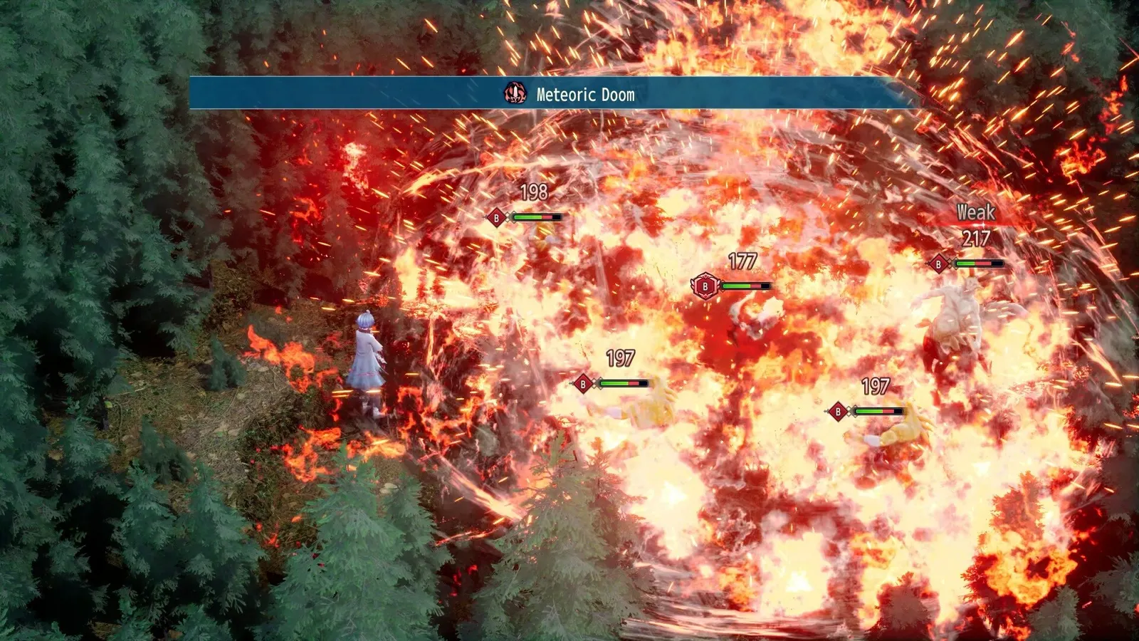 BRIGANDINE ABYSS media 6