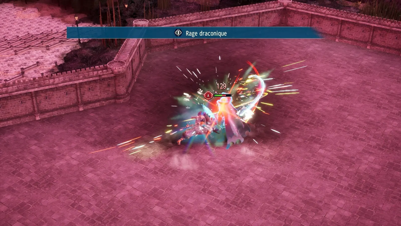 BRIGANDINE ABYSS media 14