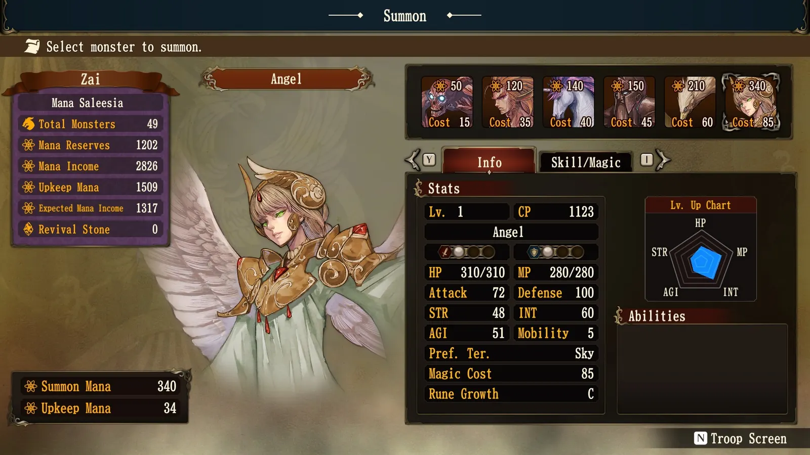 Brigandine The Legend of Runersia media 8