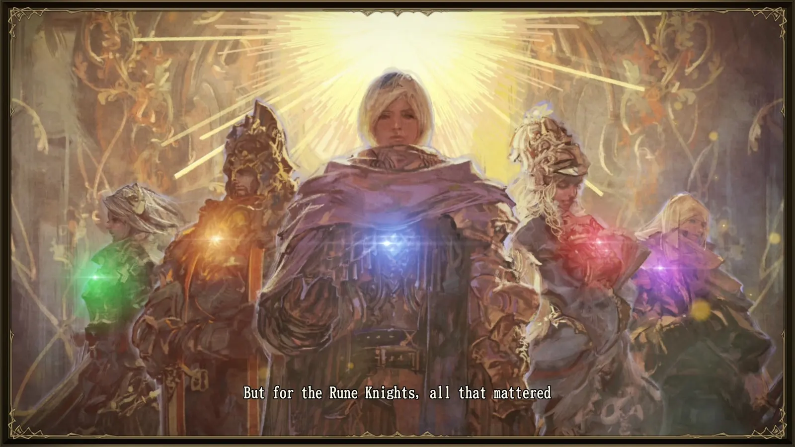 Brigandine The Legend of Runersia media 10