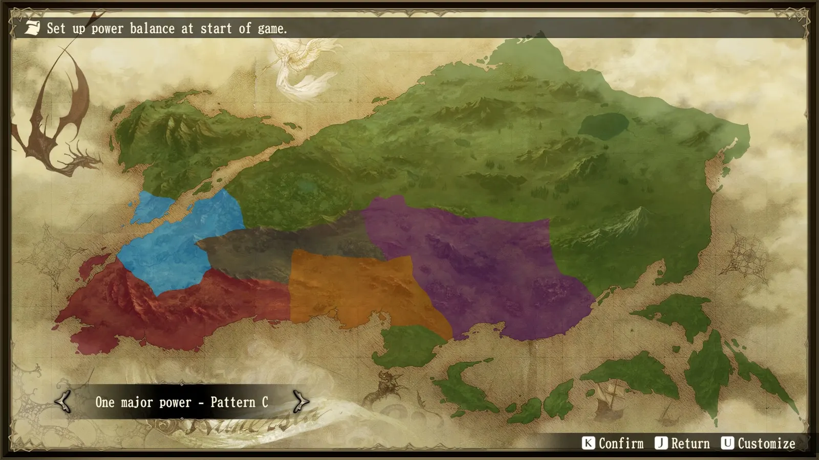 Brigandine The Legend of Runersia media 12