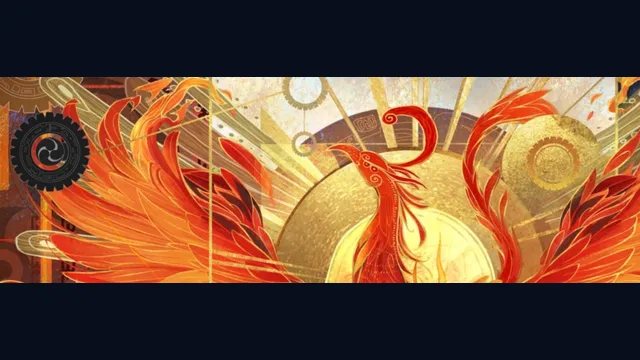 重明鸟 Bright Bird