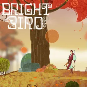 Обкладинка гри 重明鸟 Bright Bird