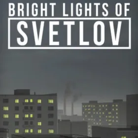 Обкладинка гри Bright Lights of Svetlov