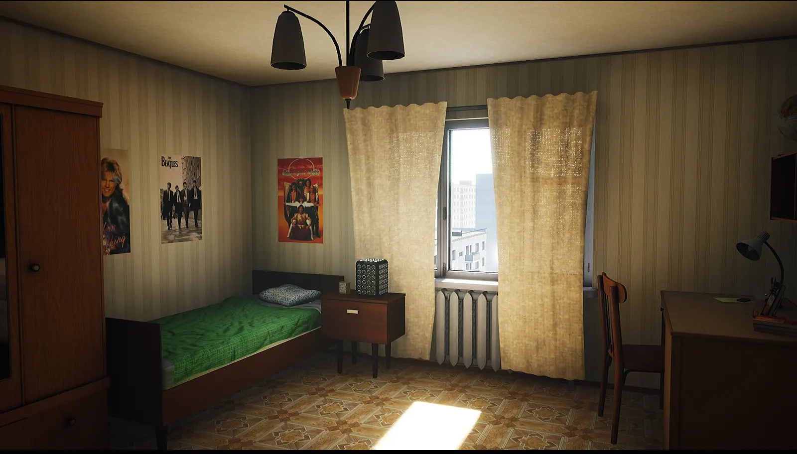 Bright Lights of Svetlov media 3