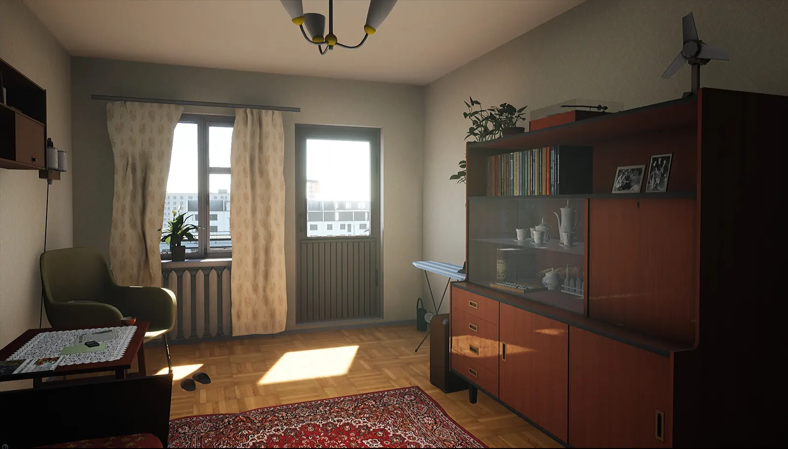 Bright Lights of Svetlov media 11