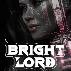 Обкладинка гри Bright Lord