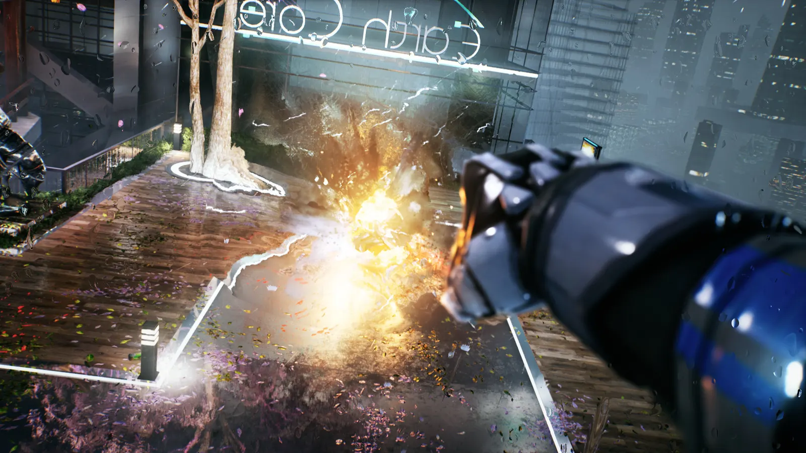 Bright Memory: Infinite media 5