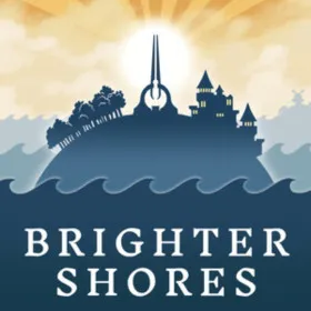 Обкладинка гри Brighter Shores